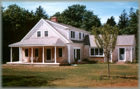 Leeside Construction Cape Cod builder general contractor Brewster Orleans Harwich Chatham Eastham